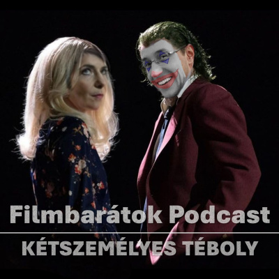 Filmbarátok Podcast