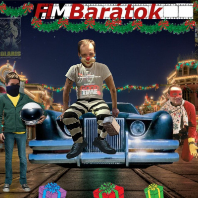 Filmbarátok Podcast