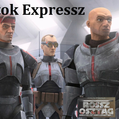 Filmbarátok Podcast