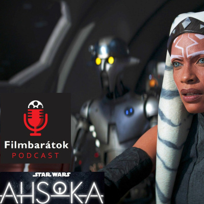 Filmbarátok Podcast