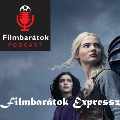 Filmbarátok Podcast
