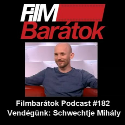 Filmbarátok Podcast