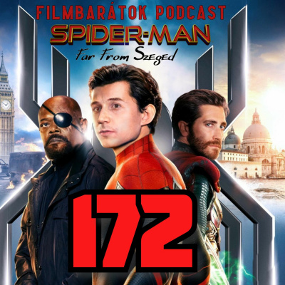 Filmbarátok Podcast