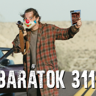 Filmbarátok Podcast