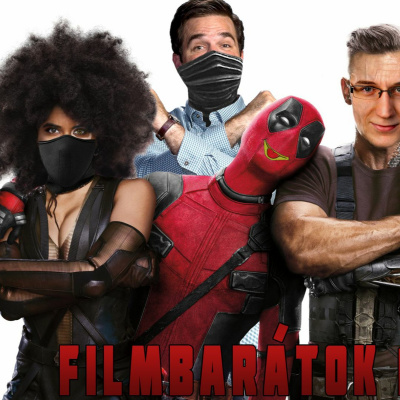 Filmbarátok Podcast