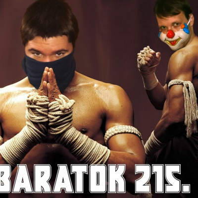 Filmbarátok Podcast