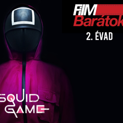 Filmbarátok Podcast