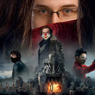 Filmbarátok Podcast