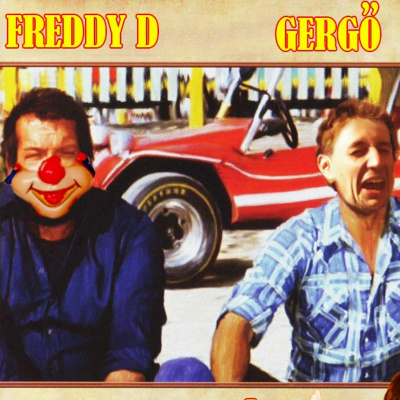 Filmbarátok Podcast