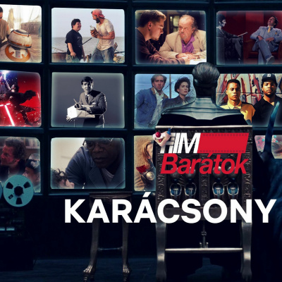 Filmbarátok Podcast