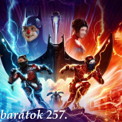 Filmbarátok Podcast