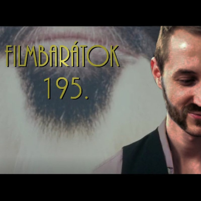 Filmbarátok Podcast