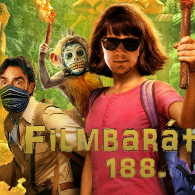 Filmbarátok Podcast