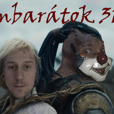 Filmbarátok Podcast