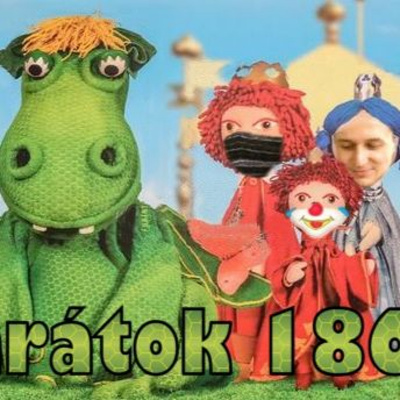 Filmbarátok Podcast