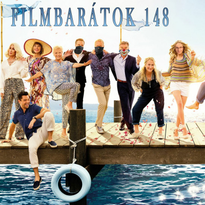 Filmbarátok Podcast