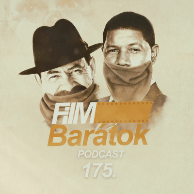 Filmbarátok Podcast