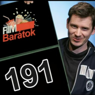 Filmbarátok Podcast