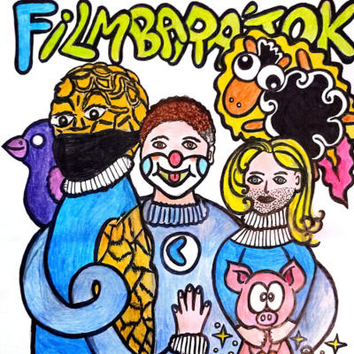 Filmbarátok Podcast