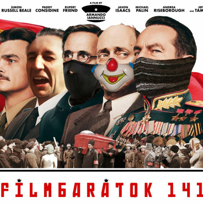 Filmbarátok Podcast