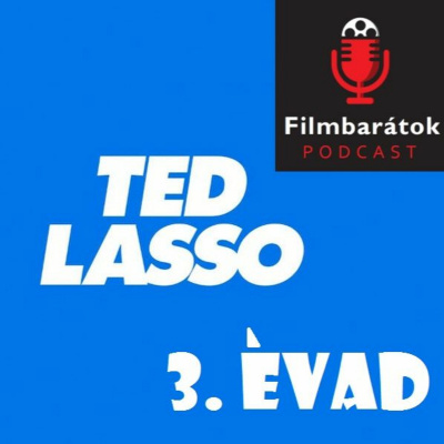 Filmbarátok Podcast