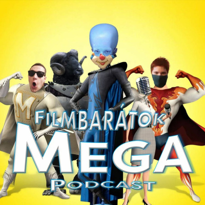 Filmbarátok Podcast