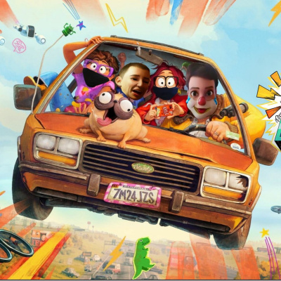 Filmbarátok Podcast