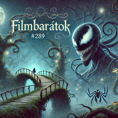 Filmbarátok Podcast