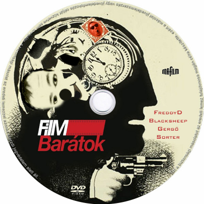 Filmbarátok Podcast