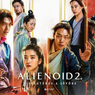 Filmbarátok Podcast