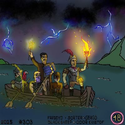 Filmbarátok Podcast