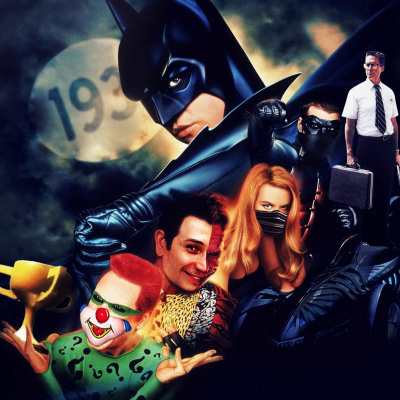 Filmbarátok Podcast