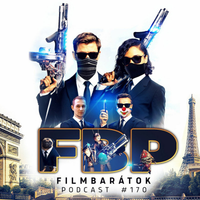 Filmbarátok Podcast