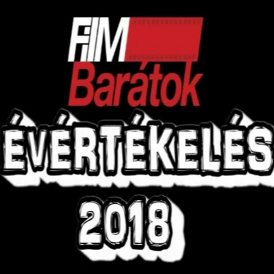 Filmbarátok Podcast