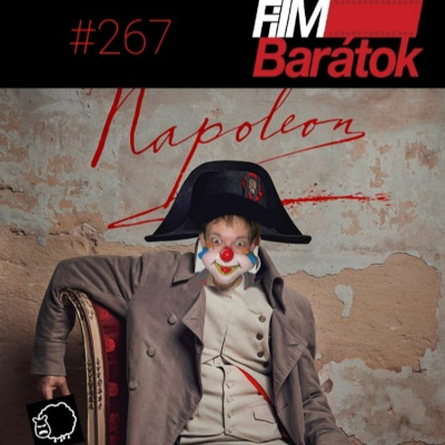 Filmbarátok Podcast