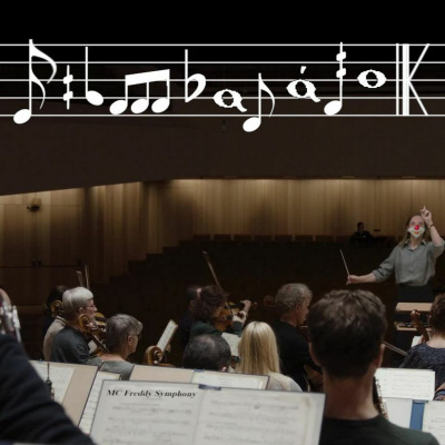 Filmbarátok Podcast