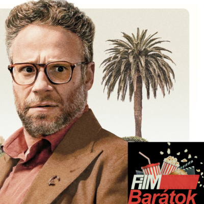 Filmbarátok Podcast