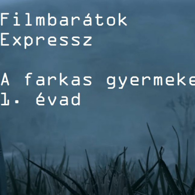 Filmbarátok Podcast