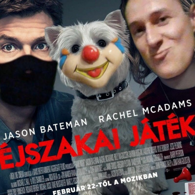 Filmbarátok Podcast