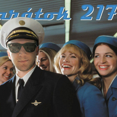 Filmbarátok Podcast