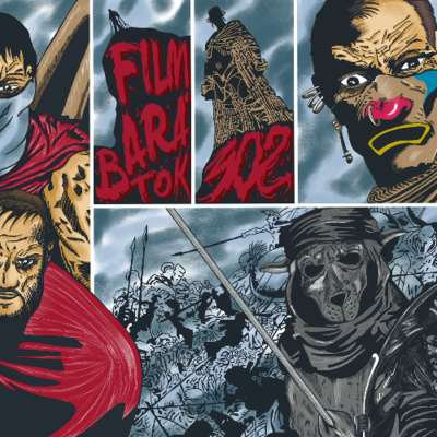 Filmbarátok Podcast