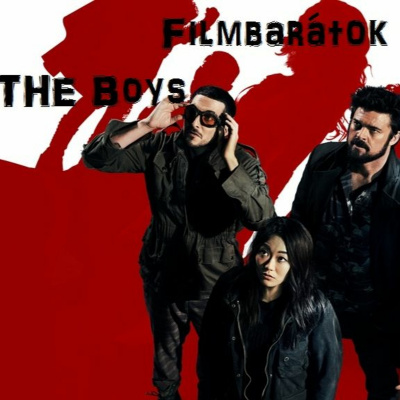 Filmbarátok Podcast