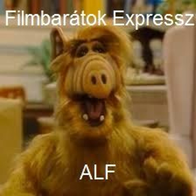 Filmbarátok Podcast