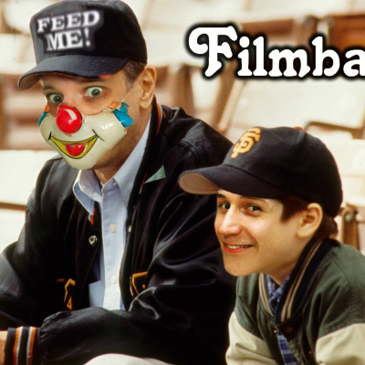 Filmbarátok Podcast