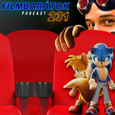 Filmbarátok Podcast