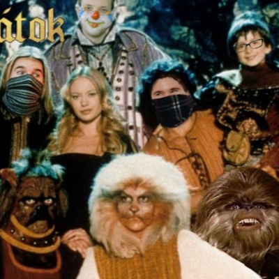 Filmbarátok Podcast