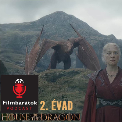 Filmbarátok Podcast