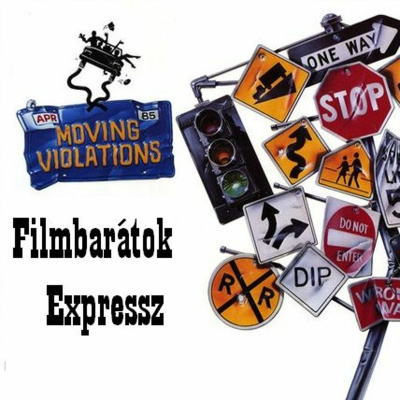 Filmbarátok Podcast