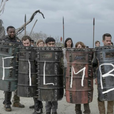 Filmbarátok Podcast