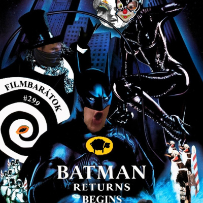 Filmbarátok Podcast